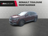 Annonce Renault Koleos occasion Diesel Blue dCi 150 X-tronic Intens  Toulouse