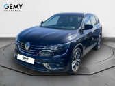 Renault Koleos Blue dCi 150 X-tronic Zen  2020 - annonce de voiture en vente sur Auto Sélection.com