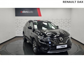 Renault Koleos occasion 2020 mise en vente à DAX par le garage RENAULT DAX - photo n°1