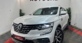 Annonce Renault Koleos occasion Diesel Blue dCi 190 X-Tronic All Mode 4x4-i Intens +CAMERA +75000KM � THIERS
