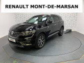 Annonce Renault Koleos occasion Diesel Blue dCi 190 X-Tronic All Mode 4x4-i Intens à Mont de Marsan