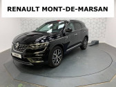 Renault Koleos occasion année 2021 boite Automatique Annonce Renault Koleos occasion Diesel Blue dCi 190 X-Tronic All Mode 4x4-i Intens à Mont de Marsan