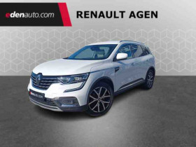 Renault Koleos occasion 2020 mise en vente à Agen par le garage RENAULT AGEN - photo n°1