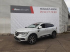 Renault Koleos occasion année 2019 boite Automatique Annonce Renault Koleos occasion Diesel Blue dCi 190 X-Tronic All Mode 4x4-i Intens à Agen