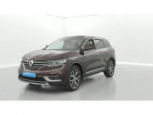 Renault Koleos occasion année 2020 boite Automatique Annonce Renault Koleos occasion Diesel Blue dCi 190 X-Tronic All Mode 4x4-i Intens à CHERBOURG-EN-COTENTIN