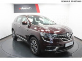 Renault Koleos occasion année 2019 boite Automatique Annonce Renault Koleos occasion Diesel Blue dCi 190 X-Tronic All Mode 4x4-i Zen à Soustons