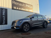 Renault Koleos occasion année 2020 boite Automatique Annonce Renault Koleos occasion Diesel Blue dCi 190 X-Tronic All Mode 4x4-i Zen à VANNES