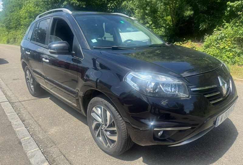 Renault Koleos BVA 2,0 dci 175 cv 4x4