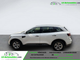 Renault Koleos dCi 130 4x2 BVM  occasion � Beaupuy - photo n�3
