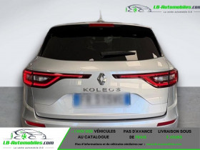 Renault Koleos dCi 130 4x2 BVM  occasion � Beaupuy - photo n�5