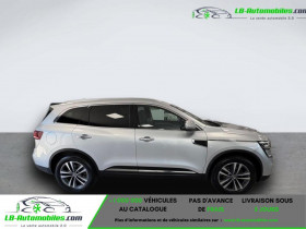 Renault Koleos dCi 130 4x2 BVM  occasion � Beaupuy - photo n�4