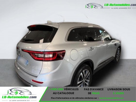 Renault Koleos dCi 130 4x2 BVM  occasion � Beaupuy - photo n�3