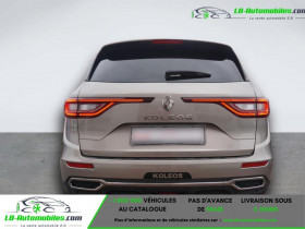 Renault Koleos dCi 130 4x2 BVM  occasion � Beaupuy - photo n�6
