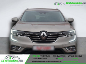 Renault Koleos dCi 130 4x2 BVM  occasion � Beaupuy - photo n�5