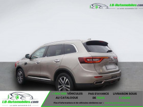 Renault Koleos dCi 130 4x2 BVM  occasion � Beaupuy - photo n�4