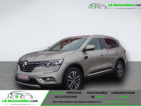 Renault Koleos dCi 130 4x2 BVM  occasion � Beaupuy - photo n�2