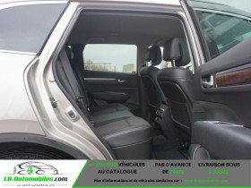 Renault Koleos dCi 130 4x2 BVM  occasion � Beaupuy - photo n�8