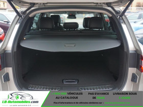 Renault Koleos dCi 130 4x2 BVM  occasion � Beaupuy - photo n�10