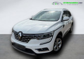 Renault Koleos occasion année 2017 boite Manuelle Annonce Renault Koleos occasion Diesel dCi 130 4x2 BVM à Beaupuy