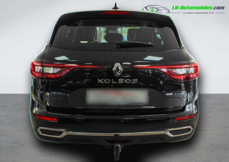 Renault Koleos dCi 130 4x2 BVM  occasion  Beaupuy - photo n5