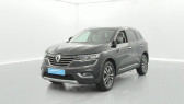 Renault Koleos occasion année 2019 boite Manuelle Annonce Renault Koleos occasion Diesel dCi 130 4x2 Energy Intens 5p à SAINT-GREGOIRE