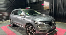 Renault Koleos , garage TRANSAKAUTO DOUAI  Cuincy