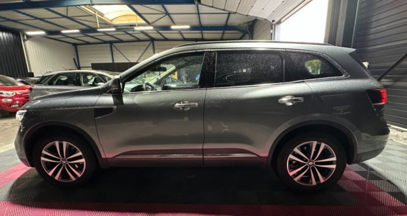 Renault Koleos dci 130 4x2 energy intens 2018 - photo n°7 Renault Koleos dci 130 4x2 energy intens  occasion à Cuincy - photo n°7