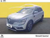 Annonce Renault Koleos occasion Diesel dCi 130 4x2 Energy Intens  SAUMUR
