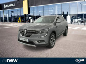 Renault Koleos dCi 130 4x2 Energy Intens  2018 - annonce de voiture en vente sur Auto Sélection.com
