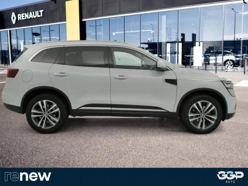 Renault Koleos dCi 130 4x2 Energy Intens  occasion  VALENCIENNES - photo n3