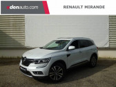 Annonce Renault Koleos occasion Diesel dCi 130 4x2 Energy Intens  Moncassin