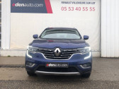 Renault Koleos occasion année 2017 boite Manuelle Annonce Renault Koleos occasion Diesel dCi 130 4x2 Energy Intens à Villeneuve-sur-Lot