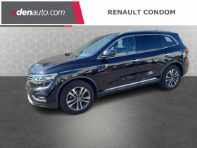 Renault Koleos occasion 2018 mise en vente &agrave; Condom par le garage RENAULT CONDOM - photo n&deg;1