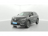 Renault Koleos occasion année 2019 boite Manuelle Annonce Renault Koleos occasion Diesel dCi 130 4x2 Energy Intens à QUIMPER