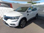 Renault Koleos occasion année 2019 boite Manuelle Annonce Renault Koleos occasion Diesel dCi 130 4x2 Energy Intens à Muret