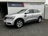 Renault Koleos occasion année 2018 boite Manuelle Annonce Renault Koleos occasion Diesel dCi 130 4x2 Energy Life à Langon