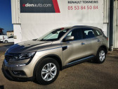 Renault Koleos occasion année 2018 boite Manuelle Annonce Renault Koleos occasion Diesel dCi 130 4x2 Energy Zen à Tonneins