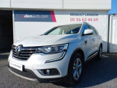 Renault Koleos occasion année 2018 boite Manuelle Annonce Renault Koleos occasion Diesel dCi 130 4x2 Energy Zen à Langon