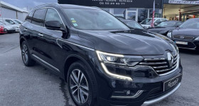 Renault Koleos occasion 2018 mise en vente à Reims par le garage ALS-AUTO51 - photo n°1