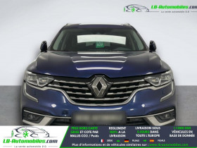 Renault Koleos dCi 150 BVA  occasion � Beaupuy - photo n�5