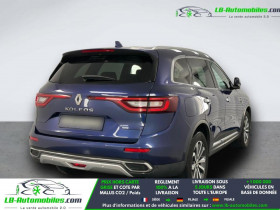 Renault Koleos dCi 150 BVA  occasion � Beaupuy - photo n�4