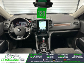 Renault Koleos dCi 150 BVA  occasion � Beaupuy - photo n�3
