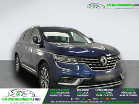 Renault Koleos dCi 150 BVA  occasion � Beaupuy - photo n�2