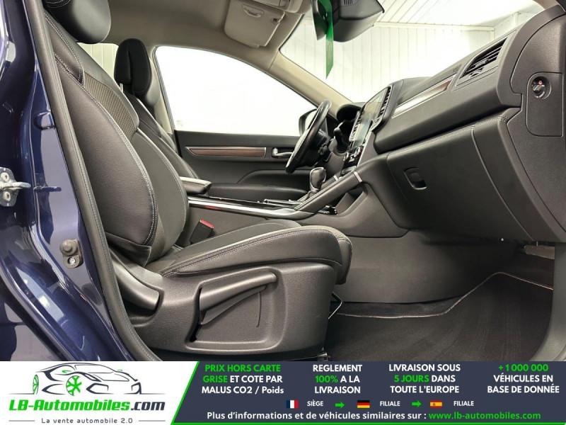 Renault Koleos dCi 150 BVA  occasion � Beaupuy - photo n�7