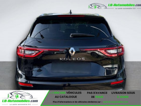 Renault Koleos dCi 150 BVA  occasion � Beaupuy - photo n�5