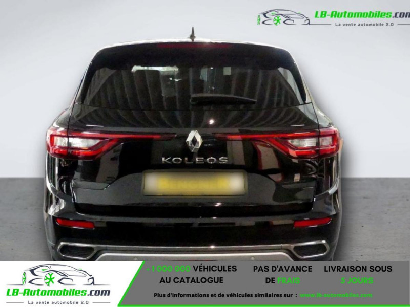 Renault Koleos dCi 150 BVA  occasion � Beaupuy - photo n�6