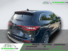Renault Koleos dCi 150 BVA  occasion � Beaupuy - photo n�4