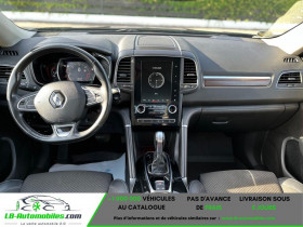 Renault Koleos dCi 150 BVA  occasion � Beaupuy - photo n�3