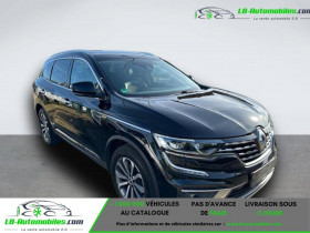 Renault Koleos dCi 150 BVA  occasion � Beaupuy - photo n�2