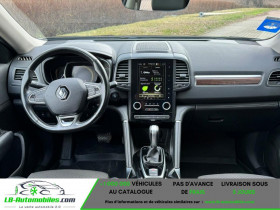 Renault Koleos dCi 150 BVA  occasion � Beaupuy - photo n�2